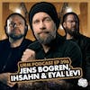 EP 396 | Jens Bogren and Ihsahn