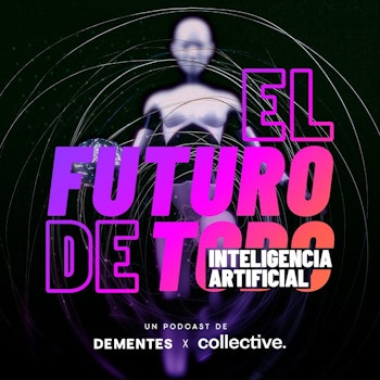 El futuro de todo - La Inteligencia Artificial como herramienta de trabajo.