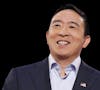 E7: How Andrew Yang Would Cure American Politics