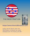 The MisFitNation Welcomes Author Teri Brown to discuss her new release “An Enemy Like Me”