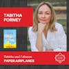 Tabitha Forney - PAPER AIRPLANES