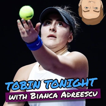 Bianca Andreescu: Let's Have A Racket