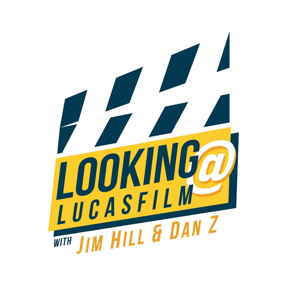 Looking at Lucasfilm - Episode 71: How the story bubbles work at “Star Wars: Galaxy’s Edge”