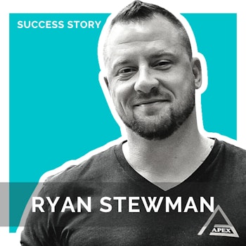 Ryan Stewman - CEO of Hardcore Closer | How to Close More Sales?