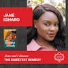 Jane Igharo - THE SWEETEST REMEDY