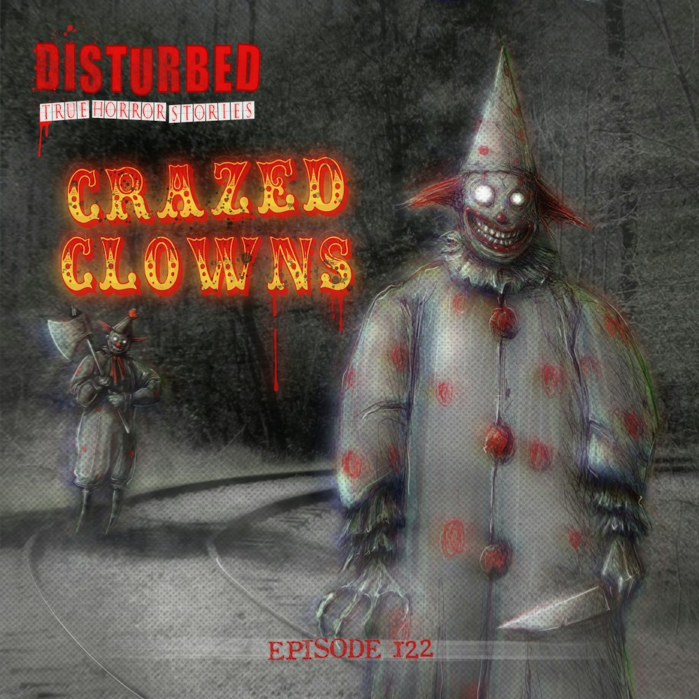 Crazed Clowns