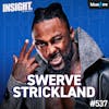 Swerve Strickland Will Be The Next AEW Champion, Prince Nana's Dancing, Adam Page, Lucha Underground