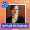 Eat Pray F*ck with 'Diet for Great Sex' Author Christine DeLozier