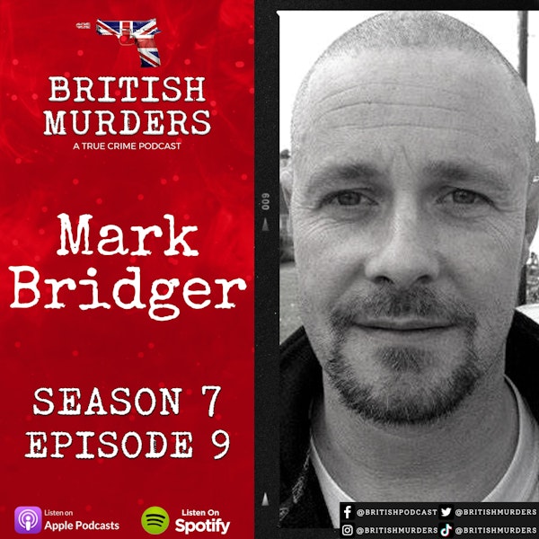 S07E09 | Mark Bridger | The Murder of April Jones