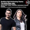 Maximizing Your First 90 Days: Head Coach vs CEO with Tiwa York, Kaidee (largest C2C Marketplace in Thailand)