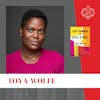 Interview with Toya Wolfe - LAST SUMMER ON STATE STREET