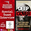 Interview #4 | Shay Doyle (Former Soldier and Undercover Police Officer)