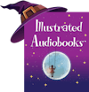 Illustrated Audiobooks