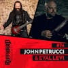 John Petrucci (Dream Theater, Liquid Tension Experiment)