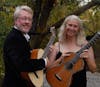 Classical Guitar Duo Explores the Washington Landscape Through Music: Neil & Tamara Caulkins
