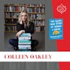 Interview with Colleen Oakley - THE MOSTLY TRUE STORY OF TANNER AND LOUISE