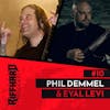 Phil Demmel (Vio-lence, Machine Head, Slayer)