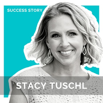Stacy Tuschl - CEO & Founder of The Foot Traffic Formula | Building Well-Oiled Operations