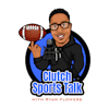 Clutch Sports Talk NFL Sunday Morning  WAKE UP - Too early! Too soon!