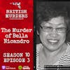 S10E03 | The Murder of Bella Nicandro | Villain: Aaron Cook
