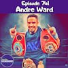 #741 Andre Ward
