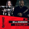 Bill Hudson (NorthTale, Trans-Siberian Orchestra)