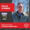 Philip D'Anieri - THE APPALACHIAN TRAIL