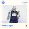 #182: Noah Kagan — Behind the scenes of writing (and marketing) Million Dollar Weekend