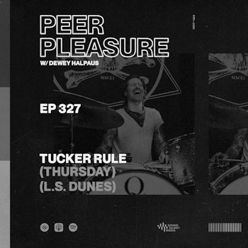 Tucker Rule (Thursday/L.S. Dunes)