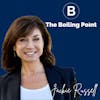 Jackie Russell: Get Out of Your Comfort Zone and Talk About the Good