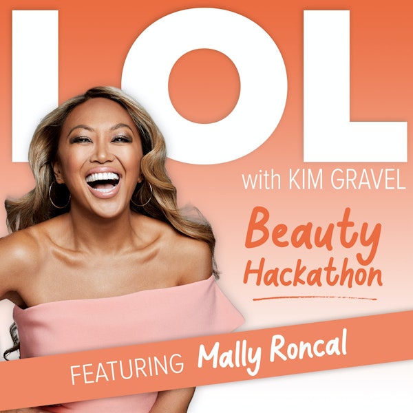 Beauty Hackathon with Mally Roncal