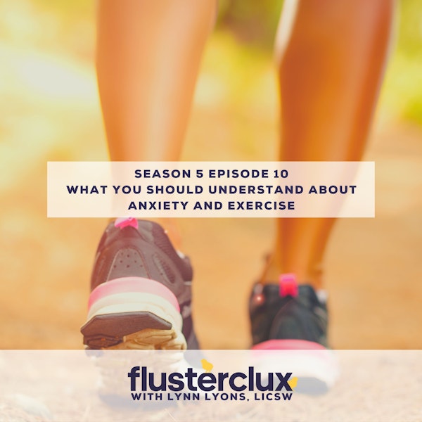 What You Should Know About Anxiety and Exercise