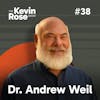 Dr. Andrew Weil, Coronavirus (COVID-19) Prevention Tactics (#38)