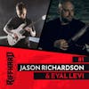 Jason Richardson (All That Remains)