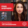 Peng Shepherd - THE CARTOGRAPHERS