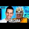 Sin Cara on asking for his WWE release, unmasking, Rey Mysterio influences