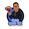 Clutch Sports Talk NFL Sunday Morning - Getting paid, stepping away and getting suspended