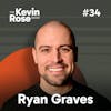 Ryan Graves, Advanced Navy Fighter Pilot and UFOs (#34)