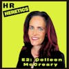 Colleen McCreary on Layoffs, M&A, and Recruiting the Best Talent