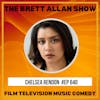 Chelsea Rendon Interview | The Brett Allan Show 