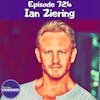 #724 Ian Ziering