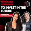 Leveraging Community to Invest in the Future with VC Jenny Fielding, Everywhere Ventures