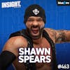 Shawn Spears On Giving Me Those 20 Chops, AEW Return, Becoming A Father, Cody Rhodes