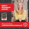 Kristy Woodson Harvey - CHRISTMAS IN PEACHTREE BLUFF