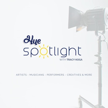 Hue Spotlight with Tracy Koga: D2UR Rock Hue Spotlight