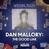 Dan Mallory: The Good Liar