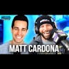 Matt Cardona on AEW & Impact debuts, marrying Chelsea Green, his bachelor party plans