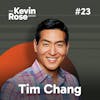 Tim Chang, Consciousness Hacking (#23)