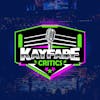 Kayfabe Critics: WWE WAR GAMES!!!!!!