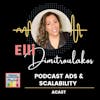 Podcast Ads & Scalability